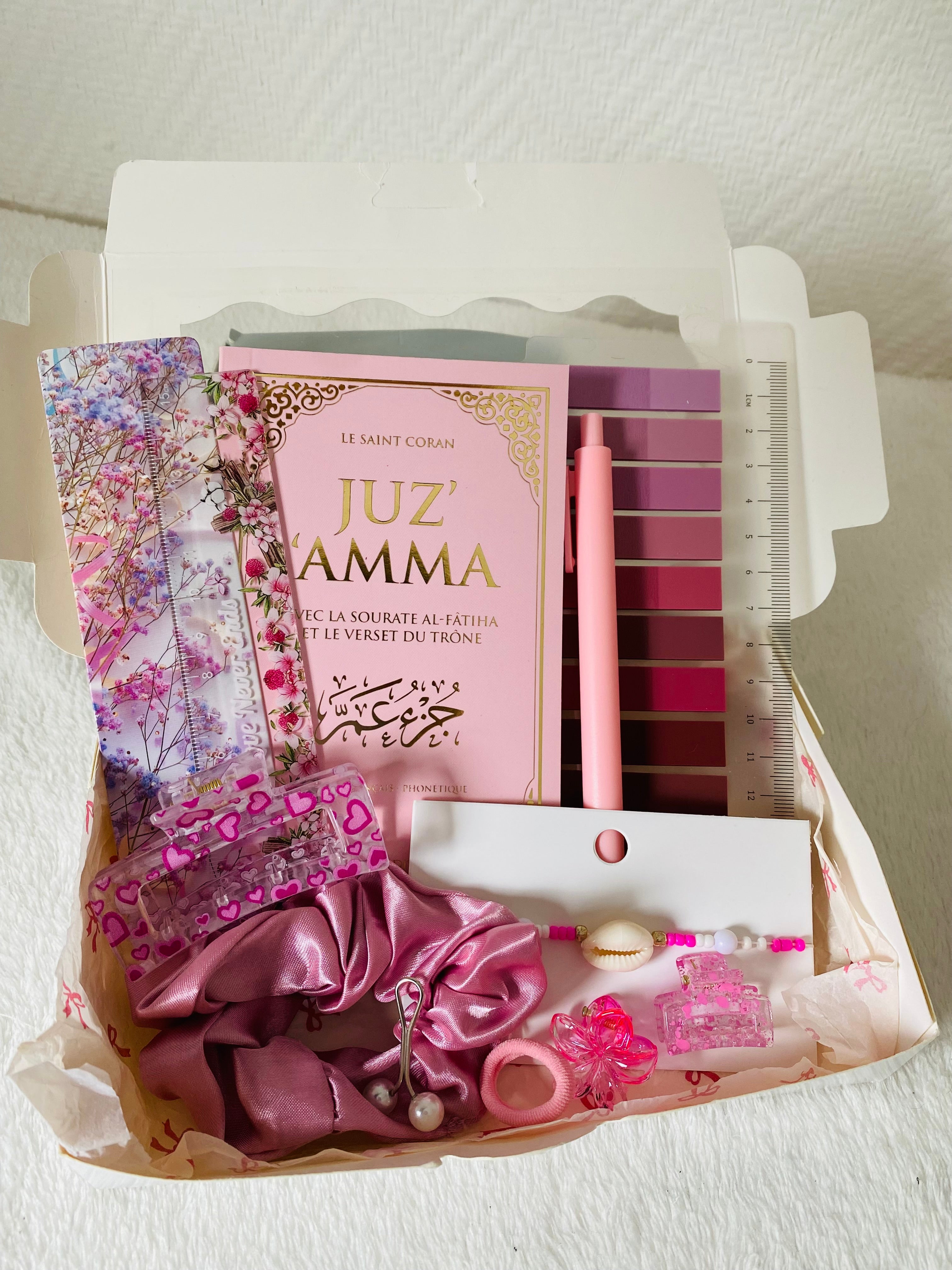 Box spirituelle