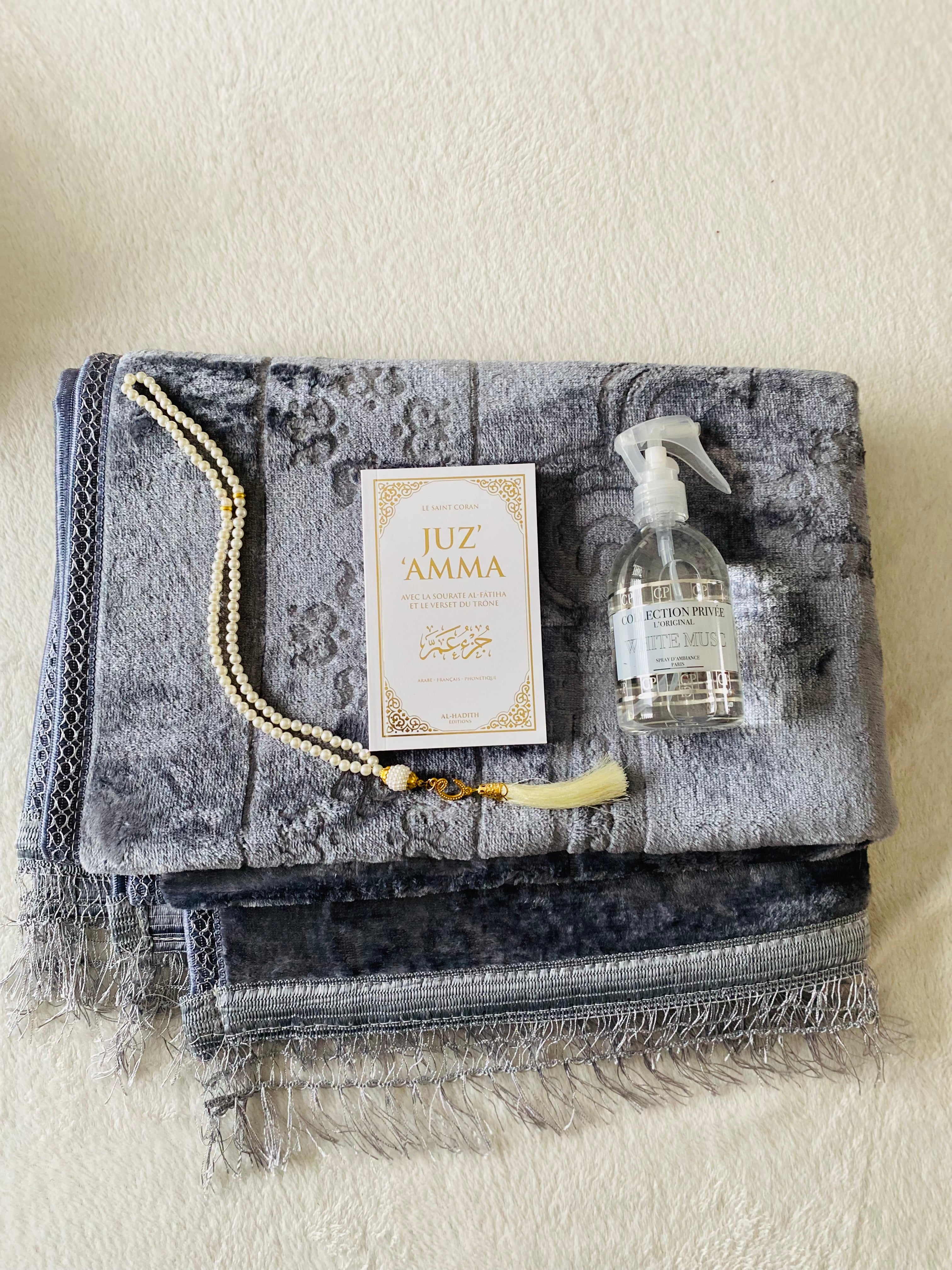 Coffret