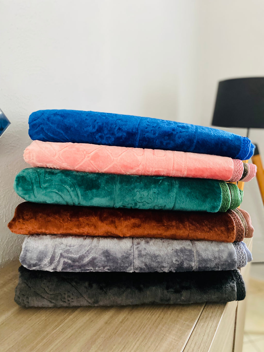 Tapis de prière