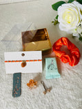 Box bracelet & accesoires