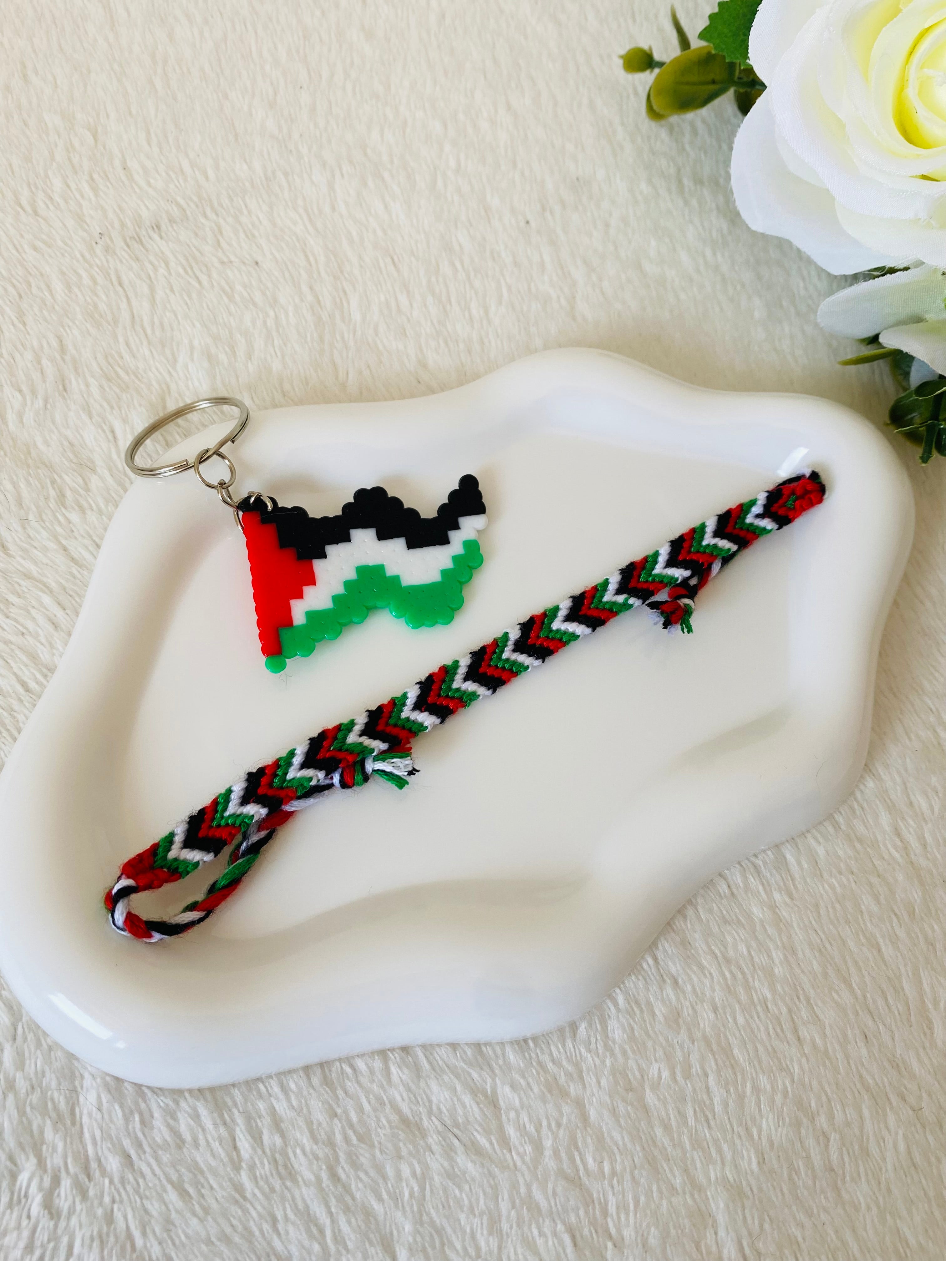 Ensemble Palestine