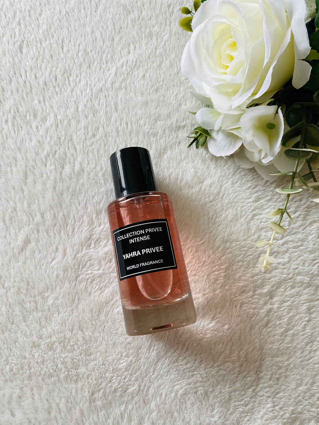 Parfum - Collection Privée