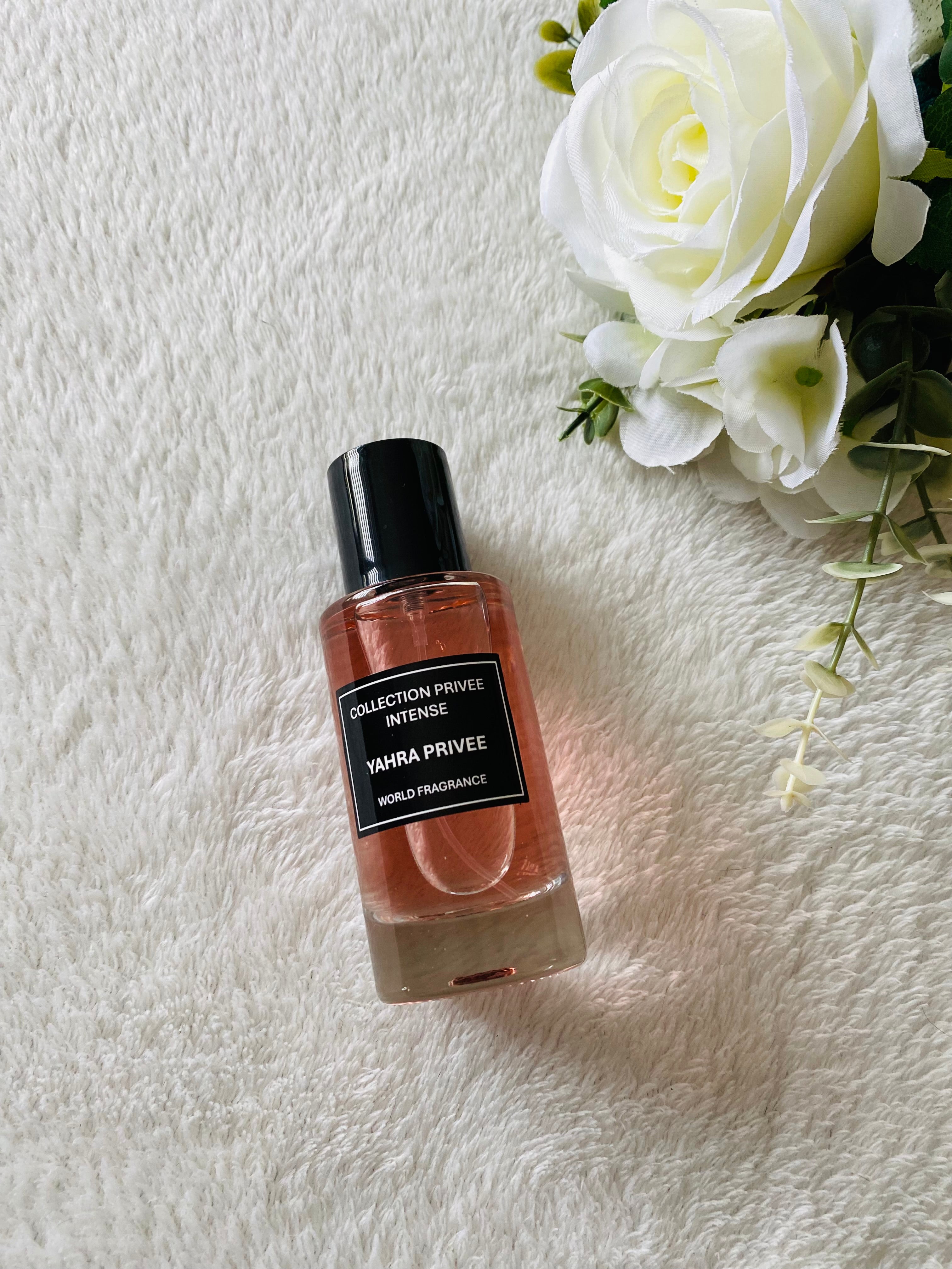 Parfum - Collection Privée