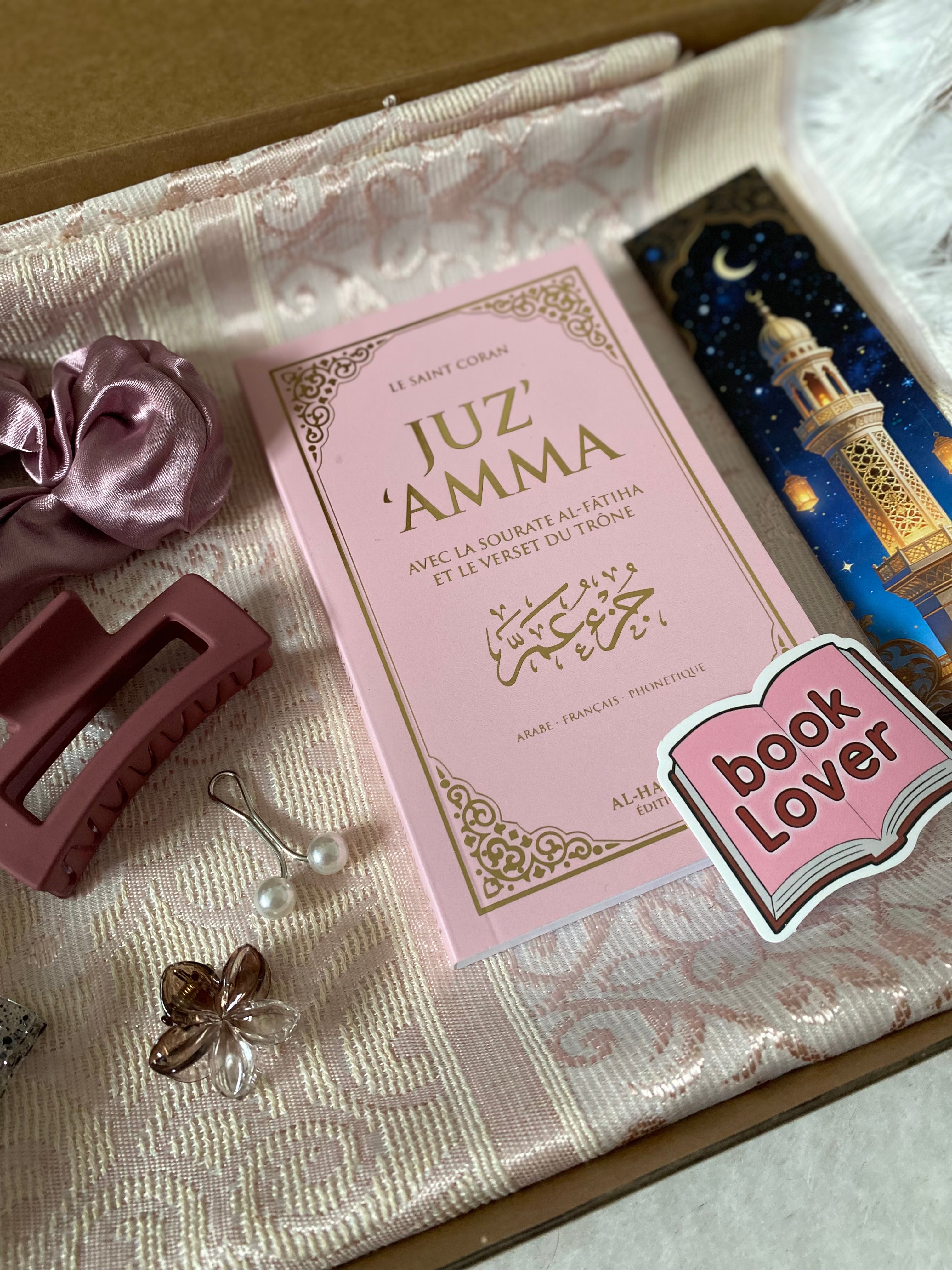 Coffret Noor