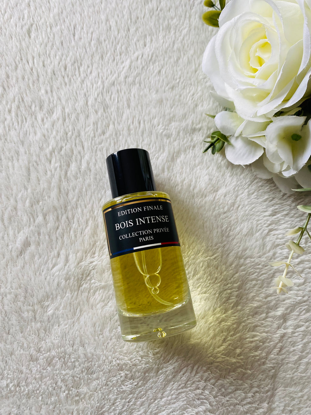 Parfum - Collection Privée