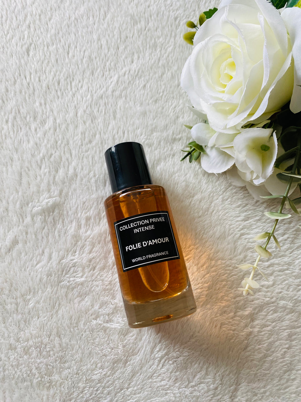 Parfum - Collection Privée