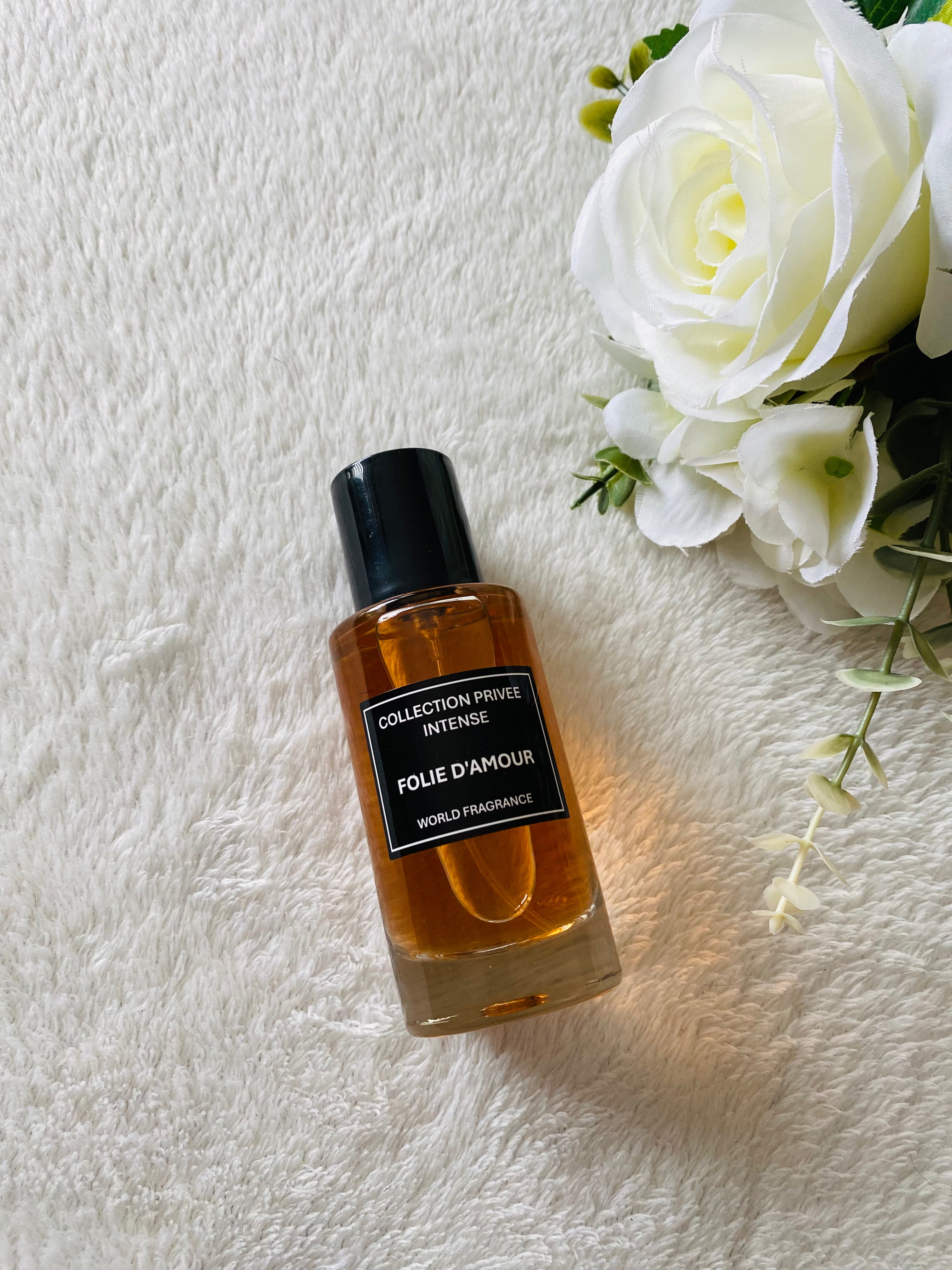 Parfum - Collection Privée