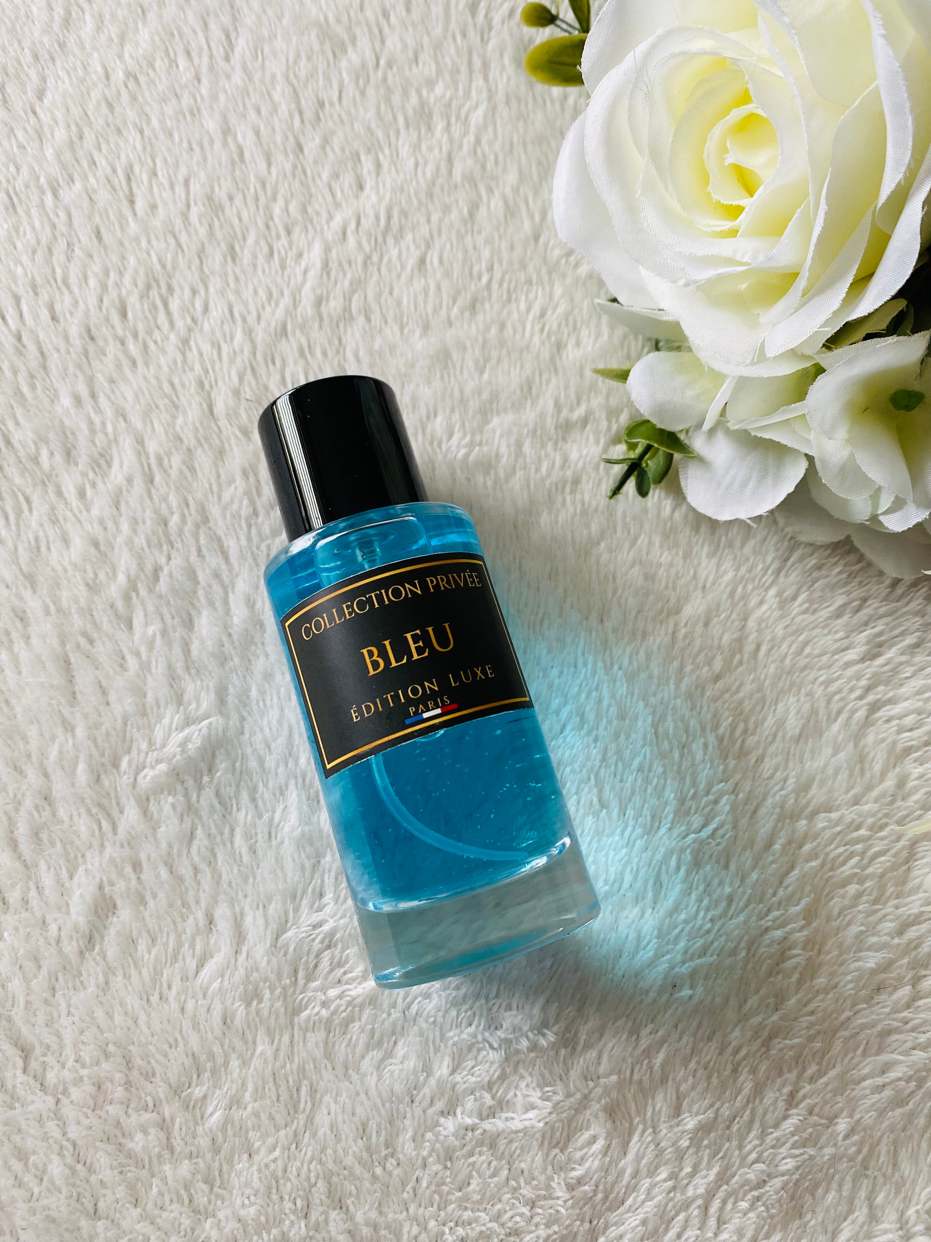 Parfum - Collection Privée