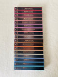 Eau de parfum - Collection platinium