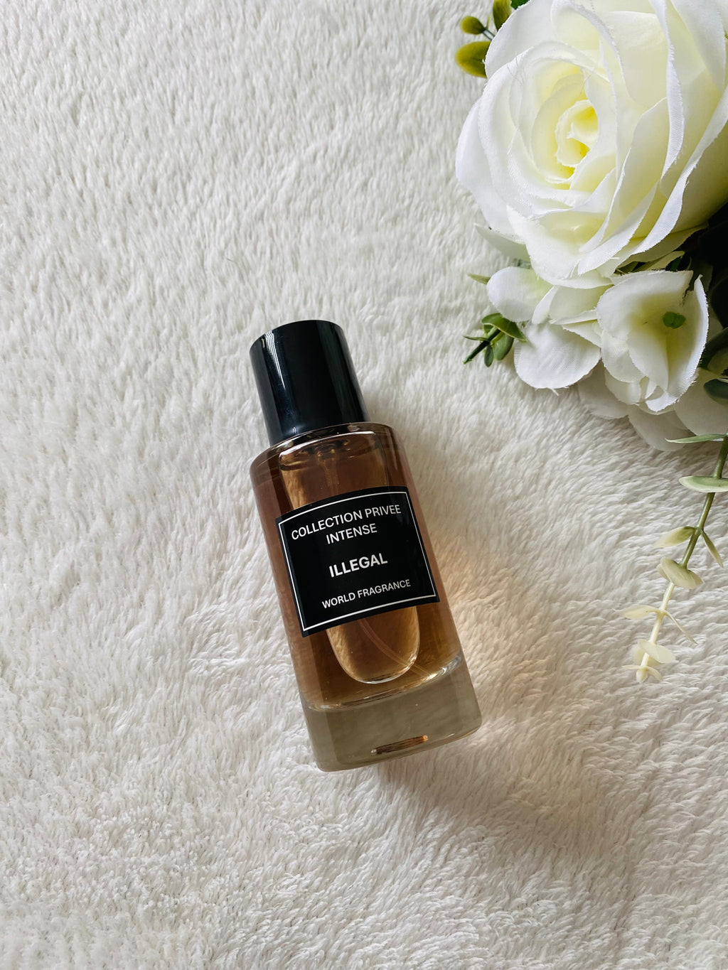 Parfum - Collection Privée