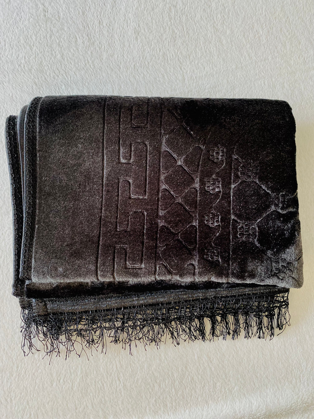 Tapis de prière