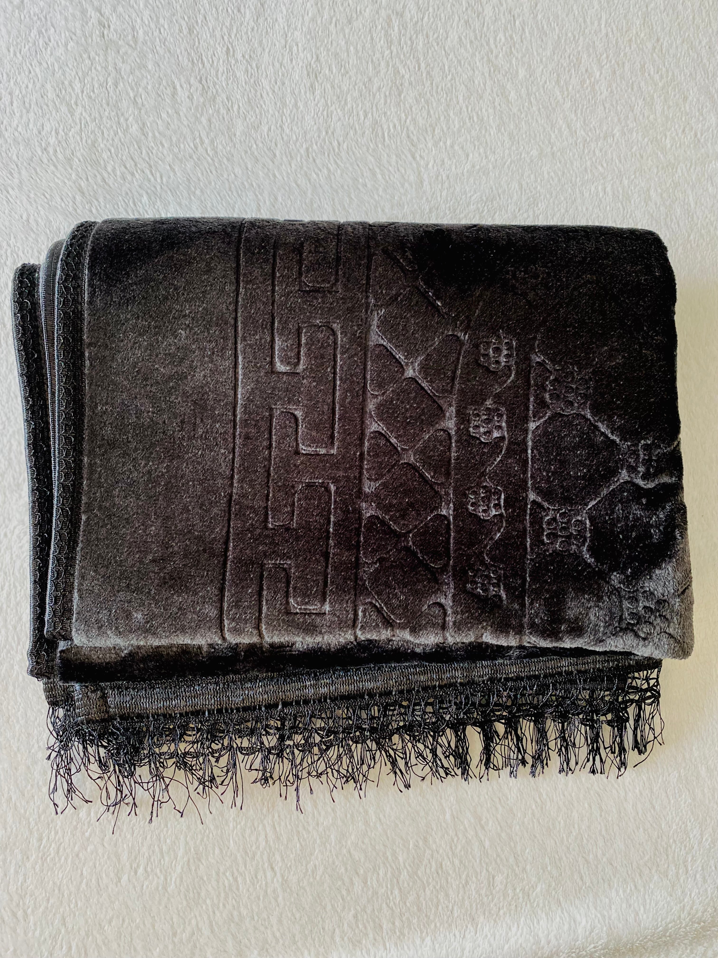 Tapis de prière