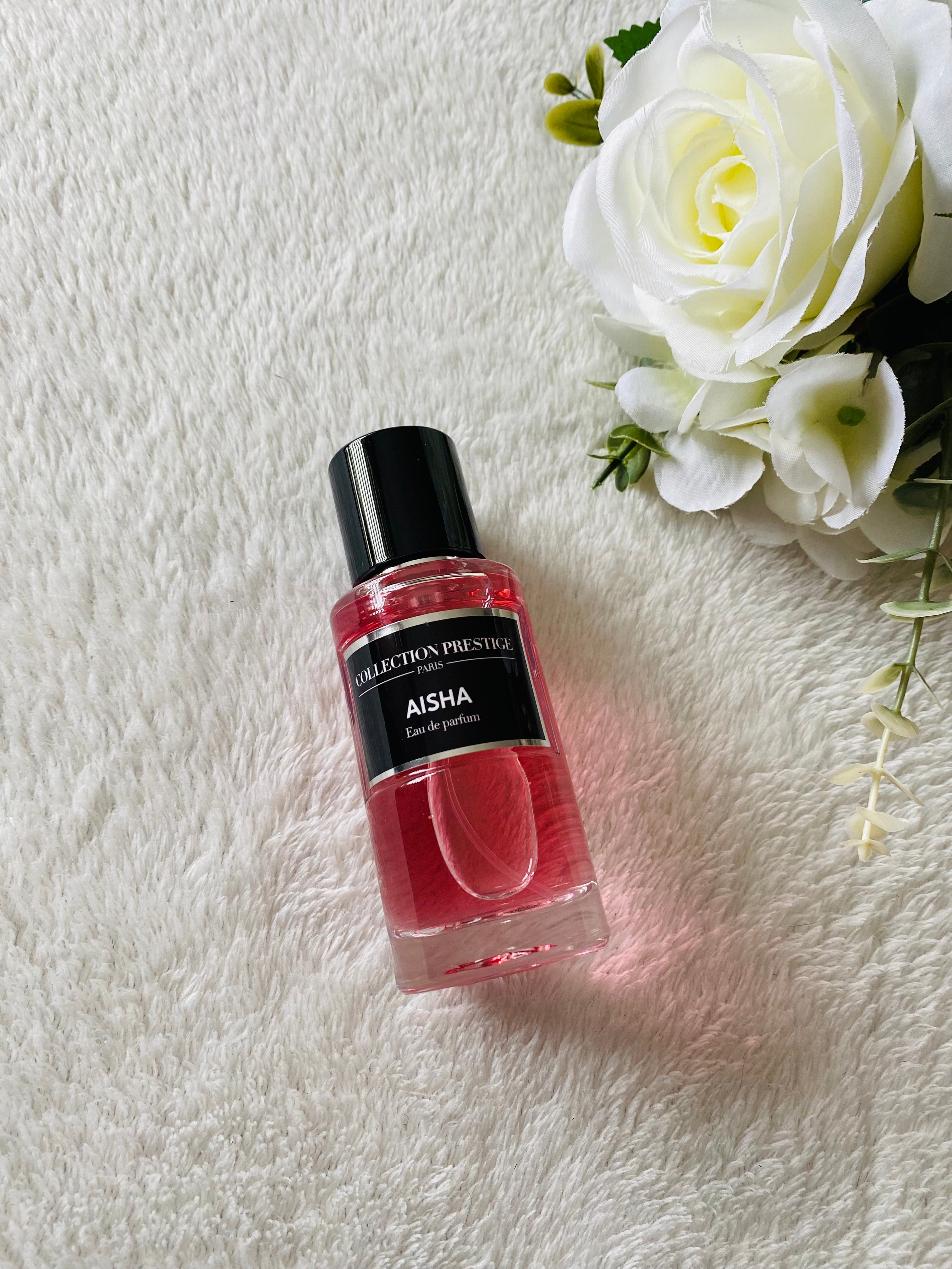 Parfum - Collection Privée
