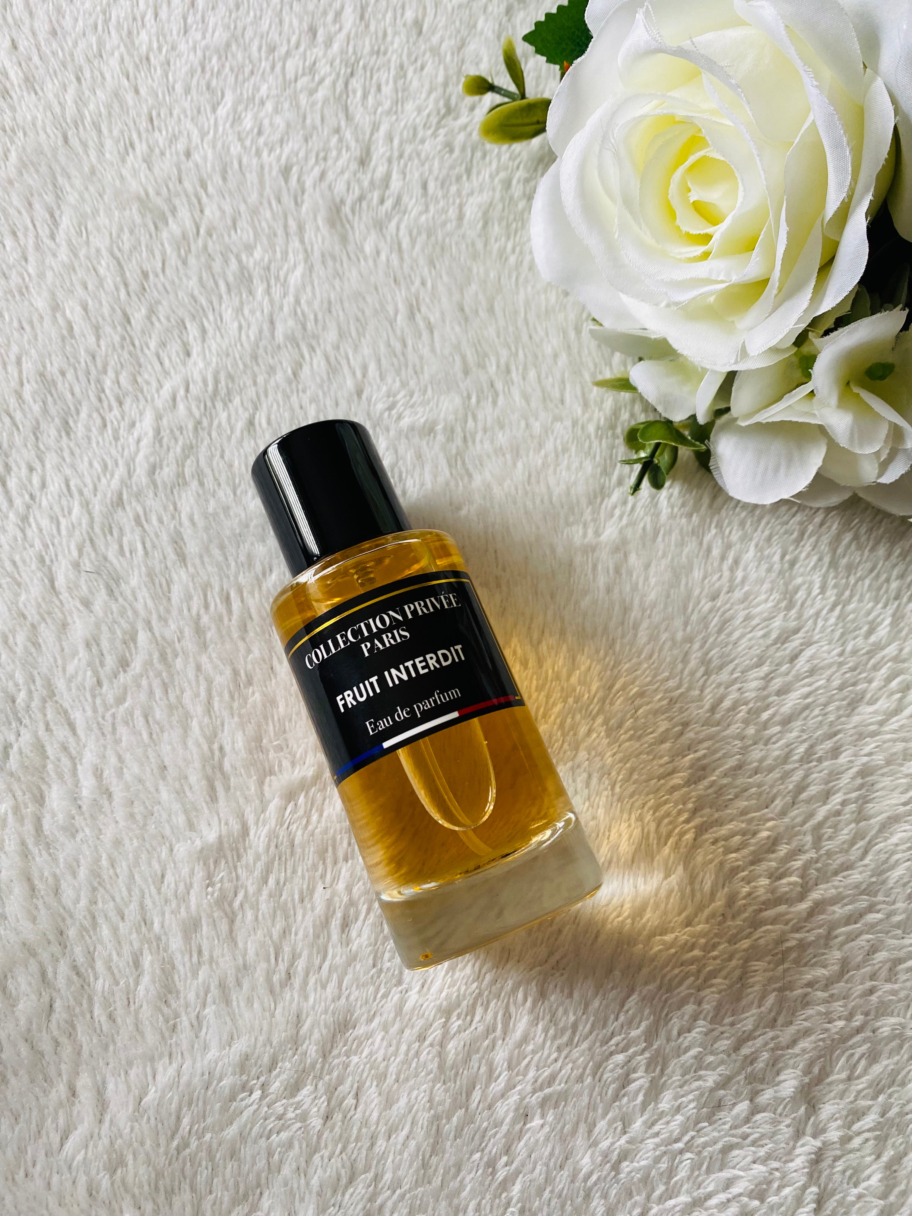 Parfum - Collection Privée