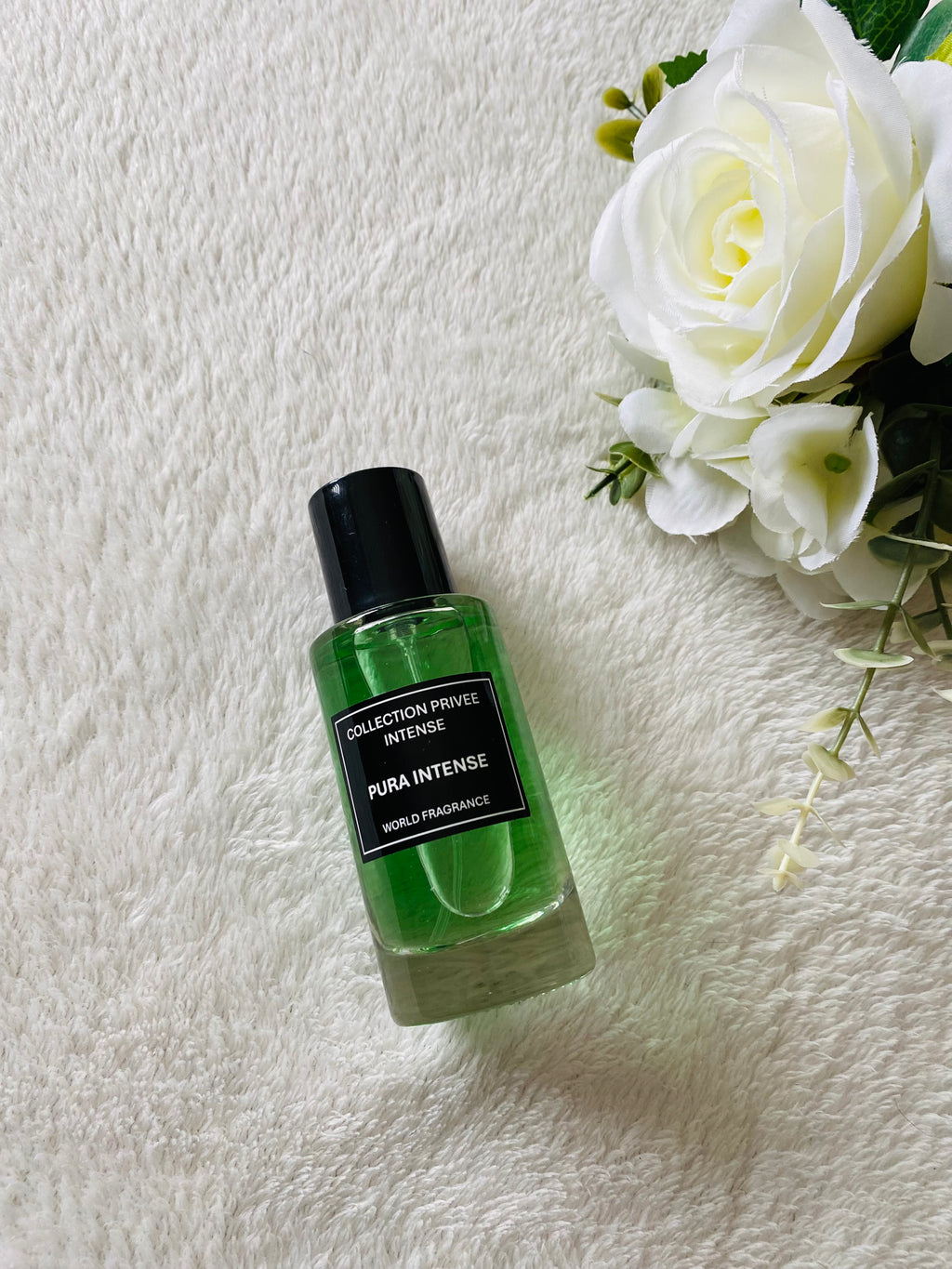Parfum - Collection Privée