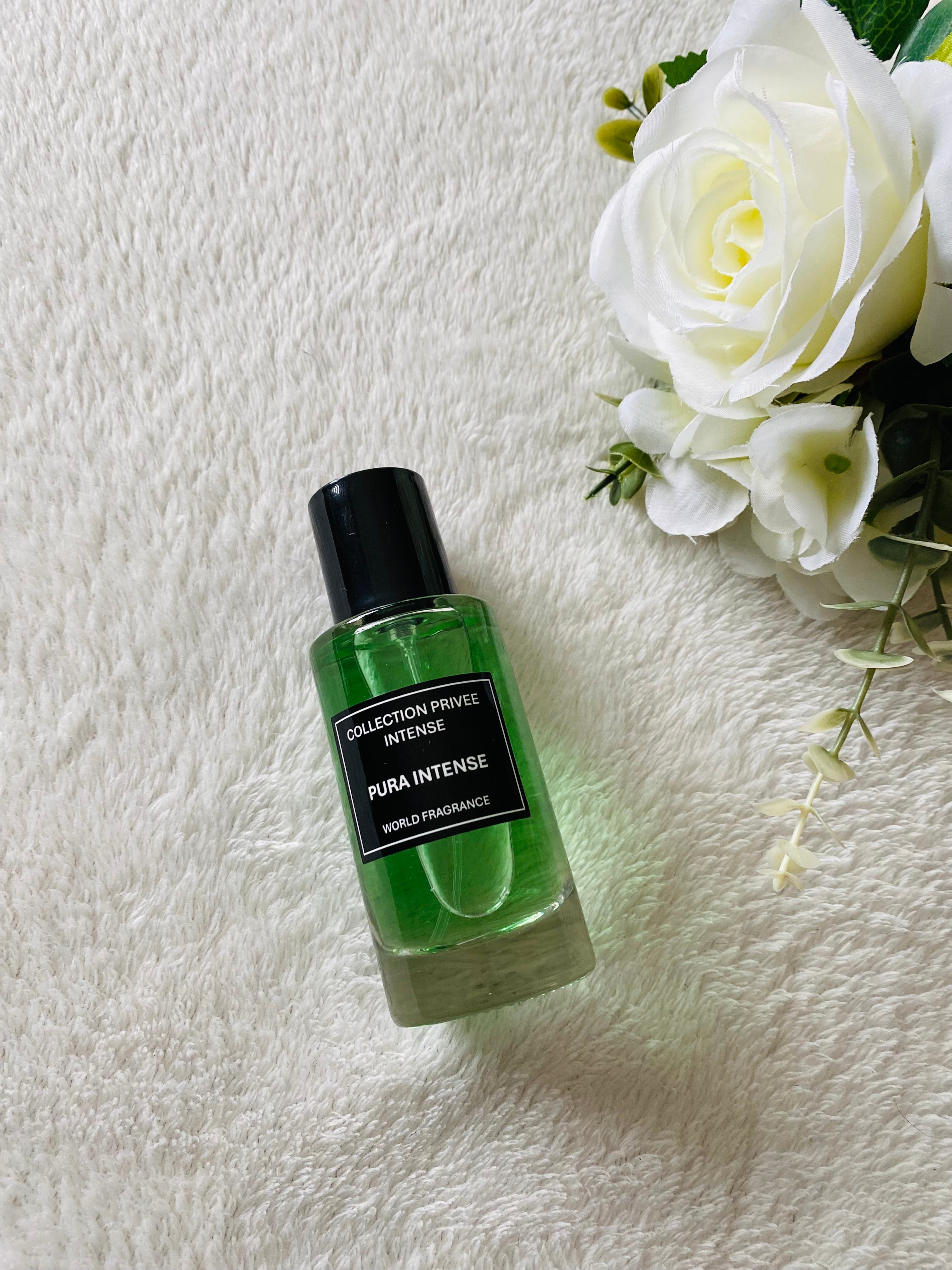 Parfum - Collection Privée