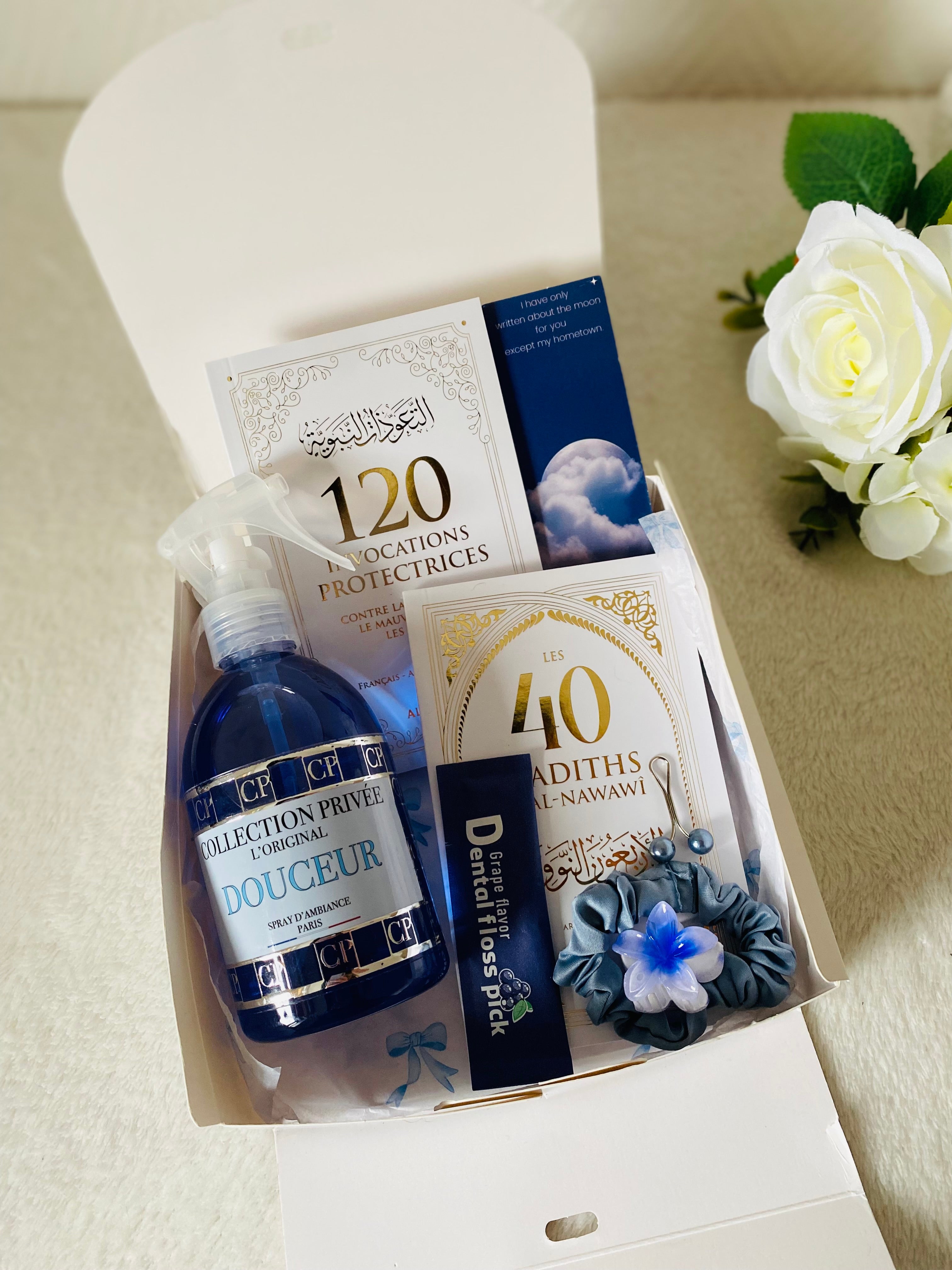 Box Pureté
