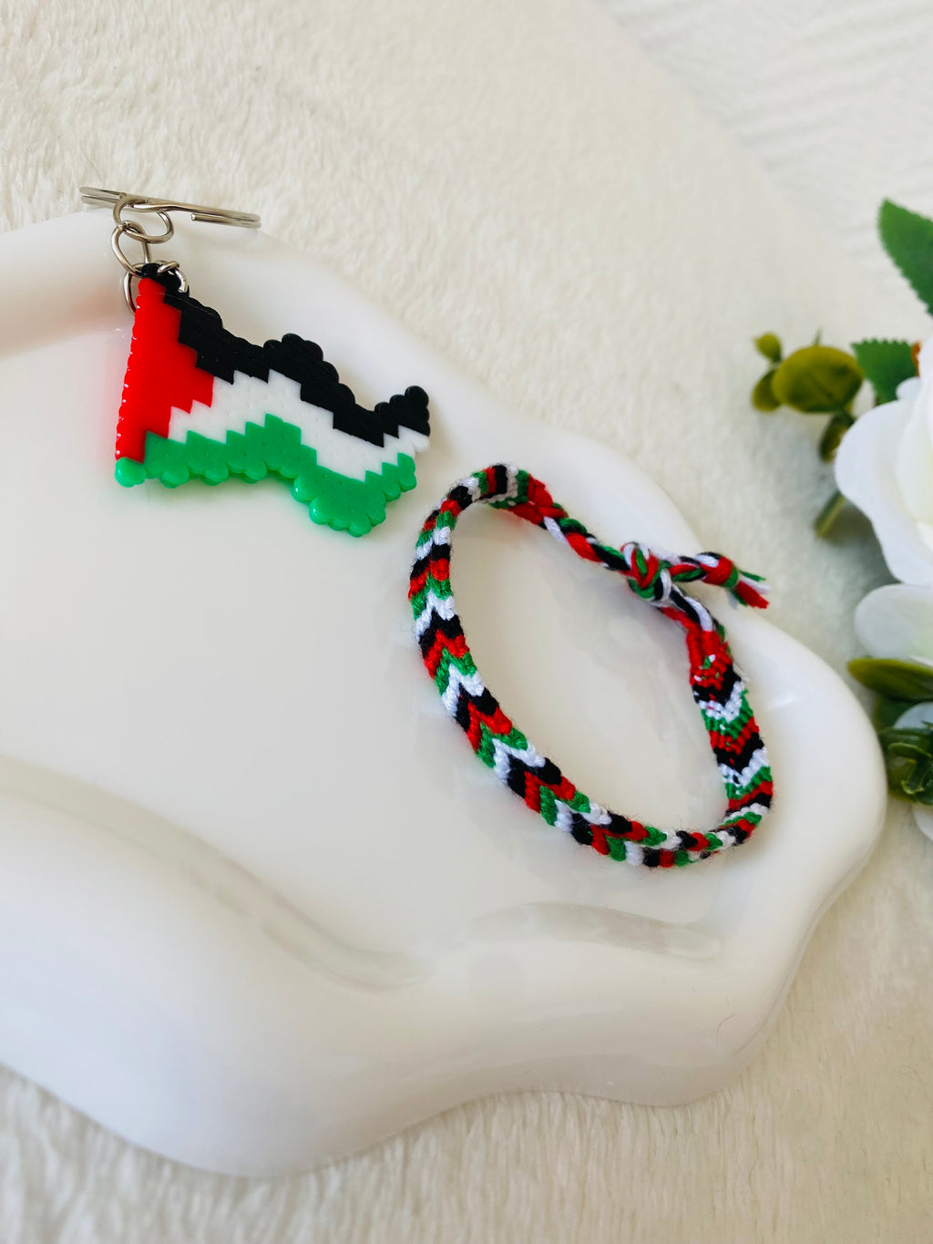 Ensemble Palestine