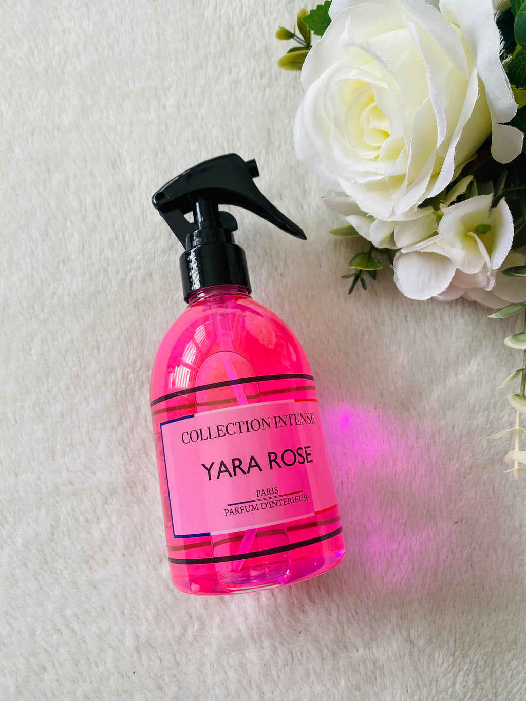 Parfum d’intérieur - collection intense