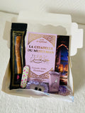 Box Tendresse