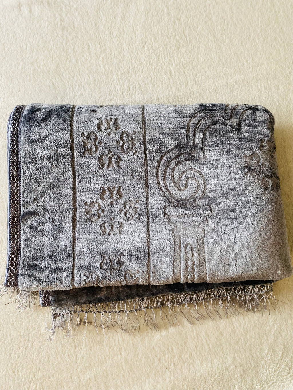 Tapis de prière