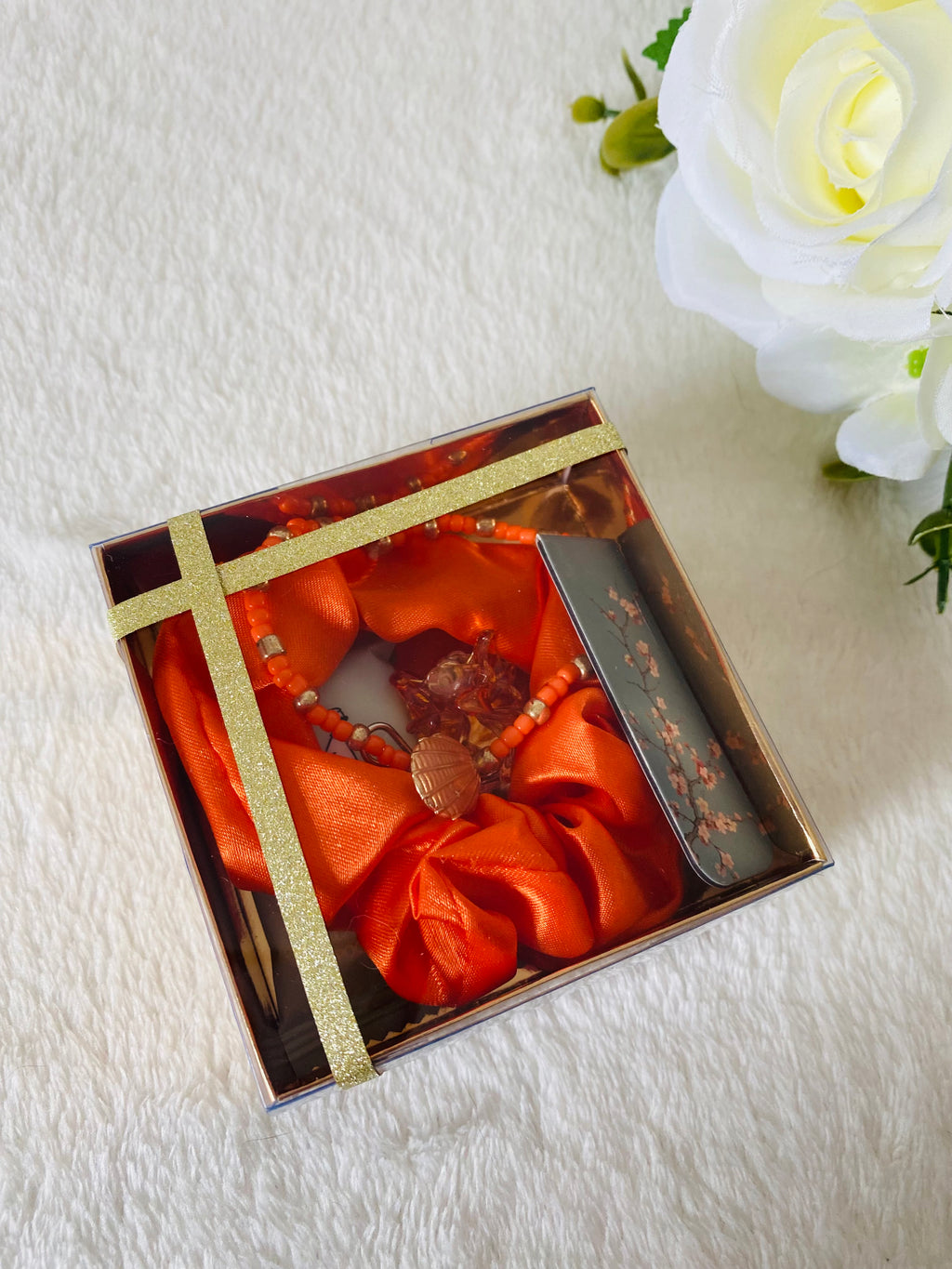 Box bracelet & accesoires
