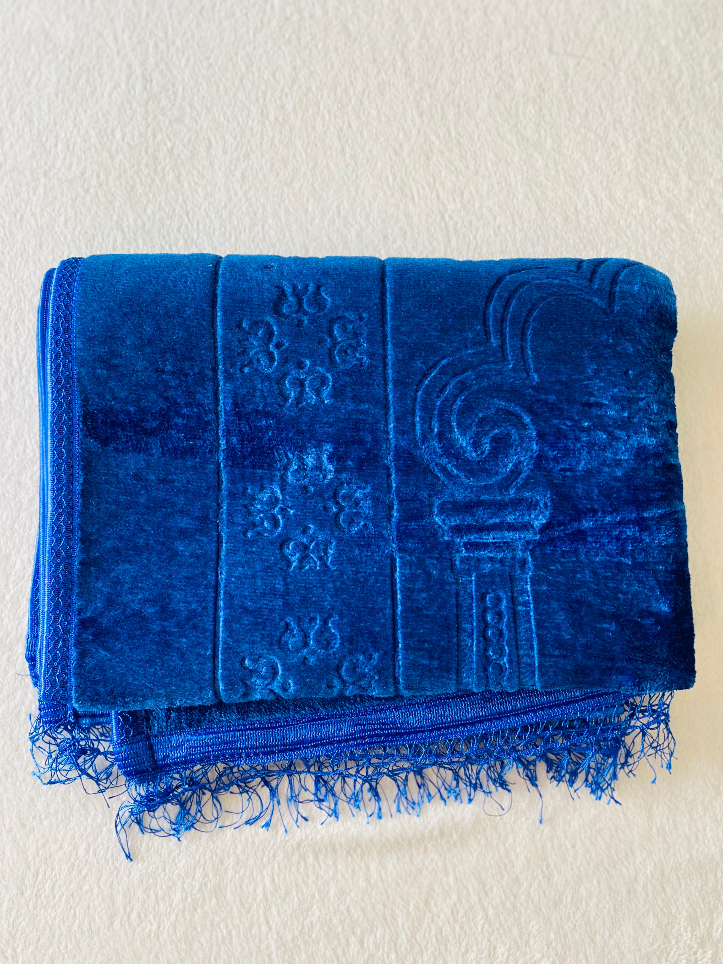 Tapis de prière