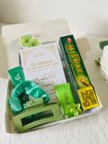 Box Sérénité Verte
