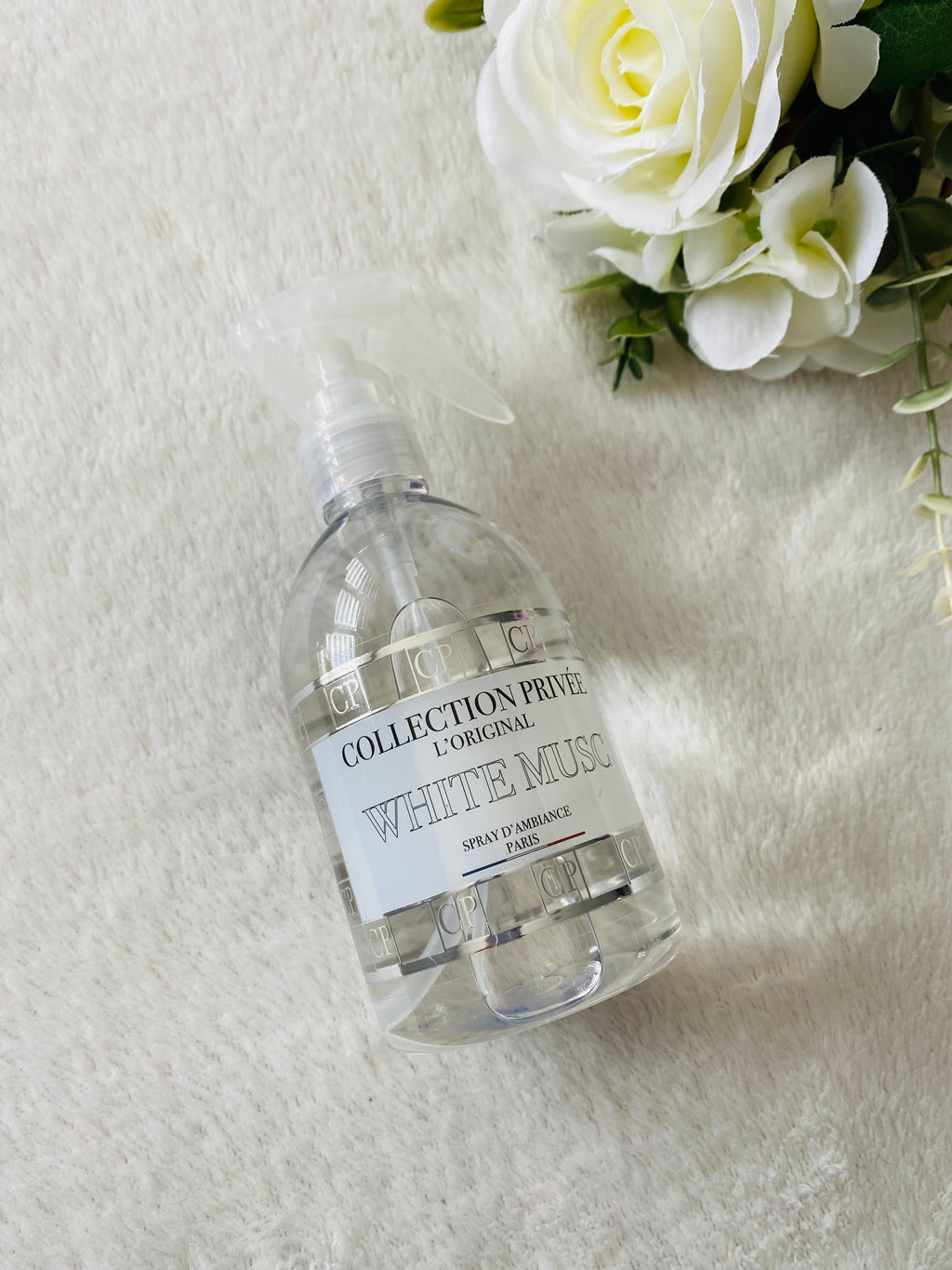 Parfum d’intérieur - collection privée