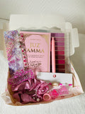 Box Fleur de rose