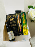 Box Ayad Noir