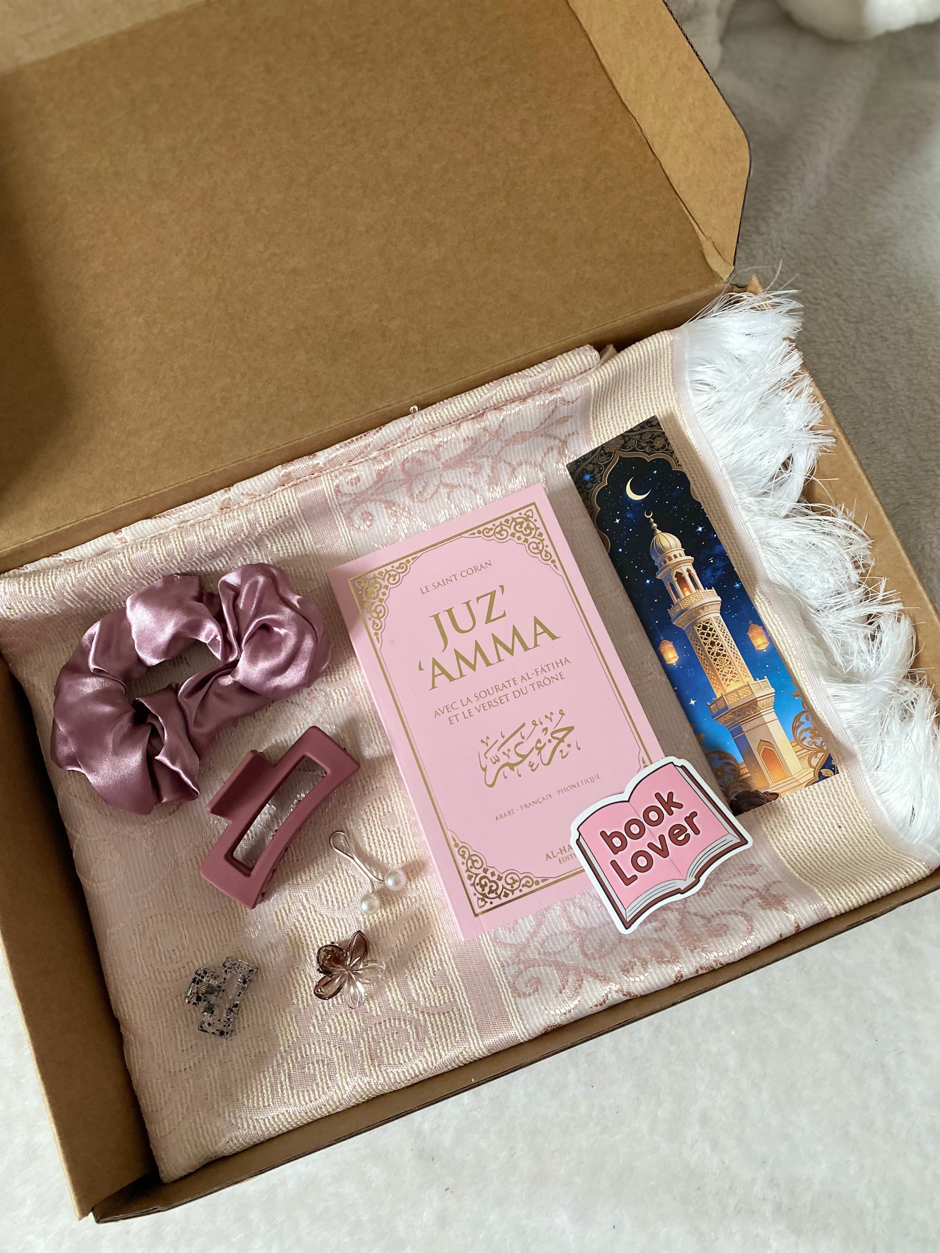 Coffret Noor