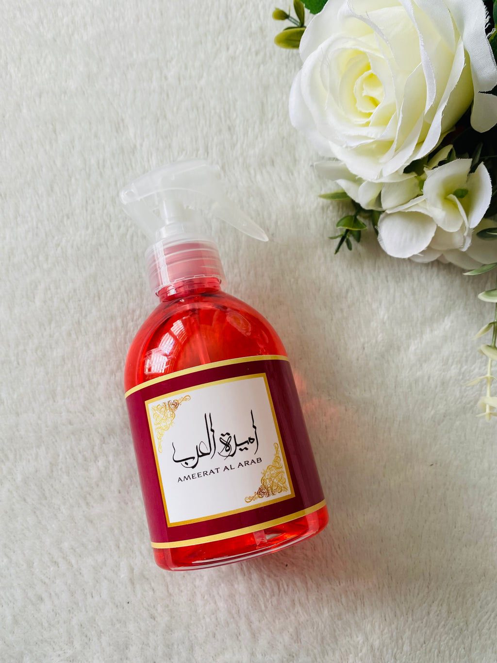 Parfum d’intérieur - collection intense