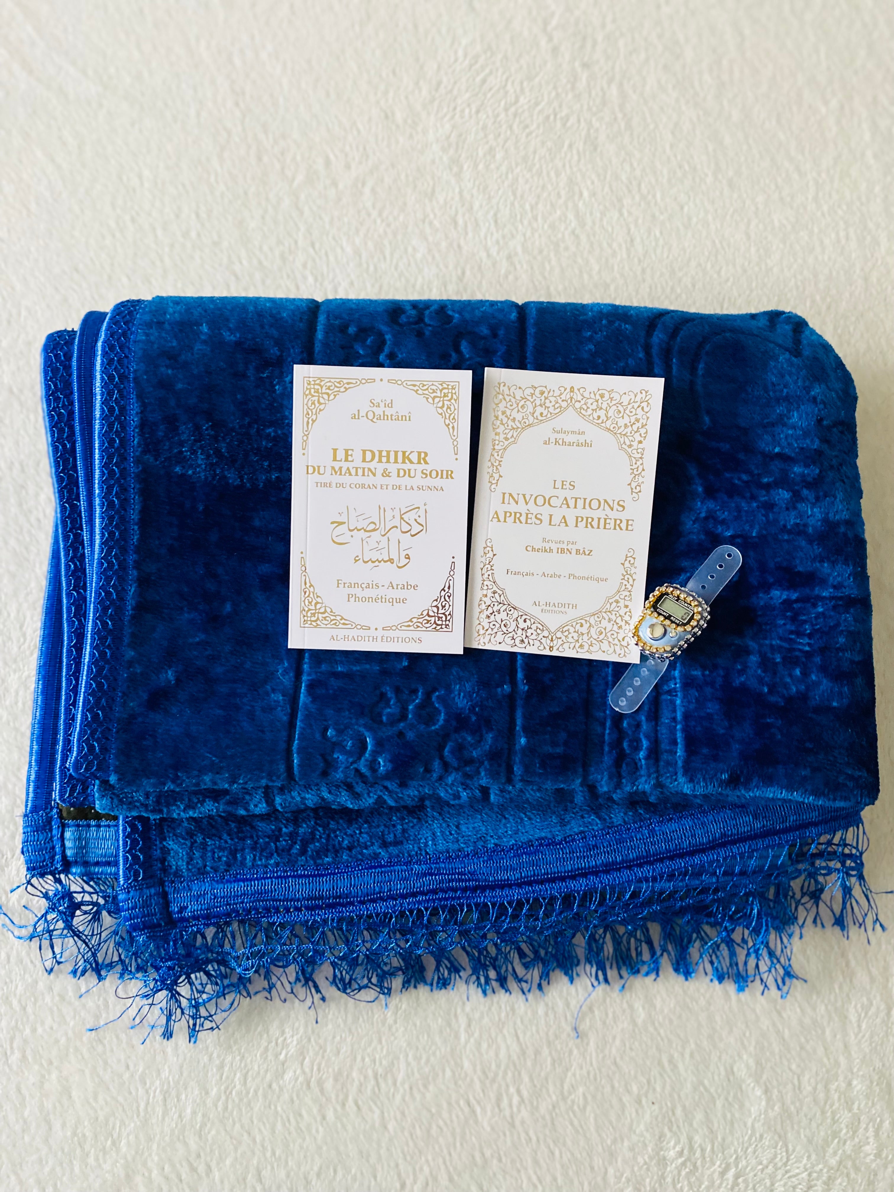 Coffret Azur