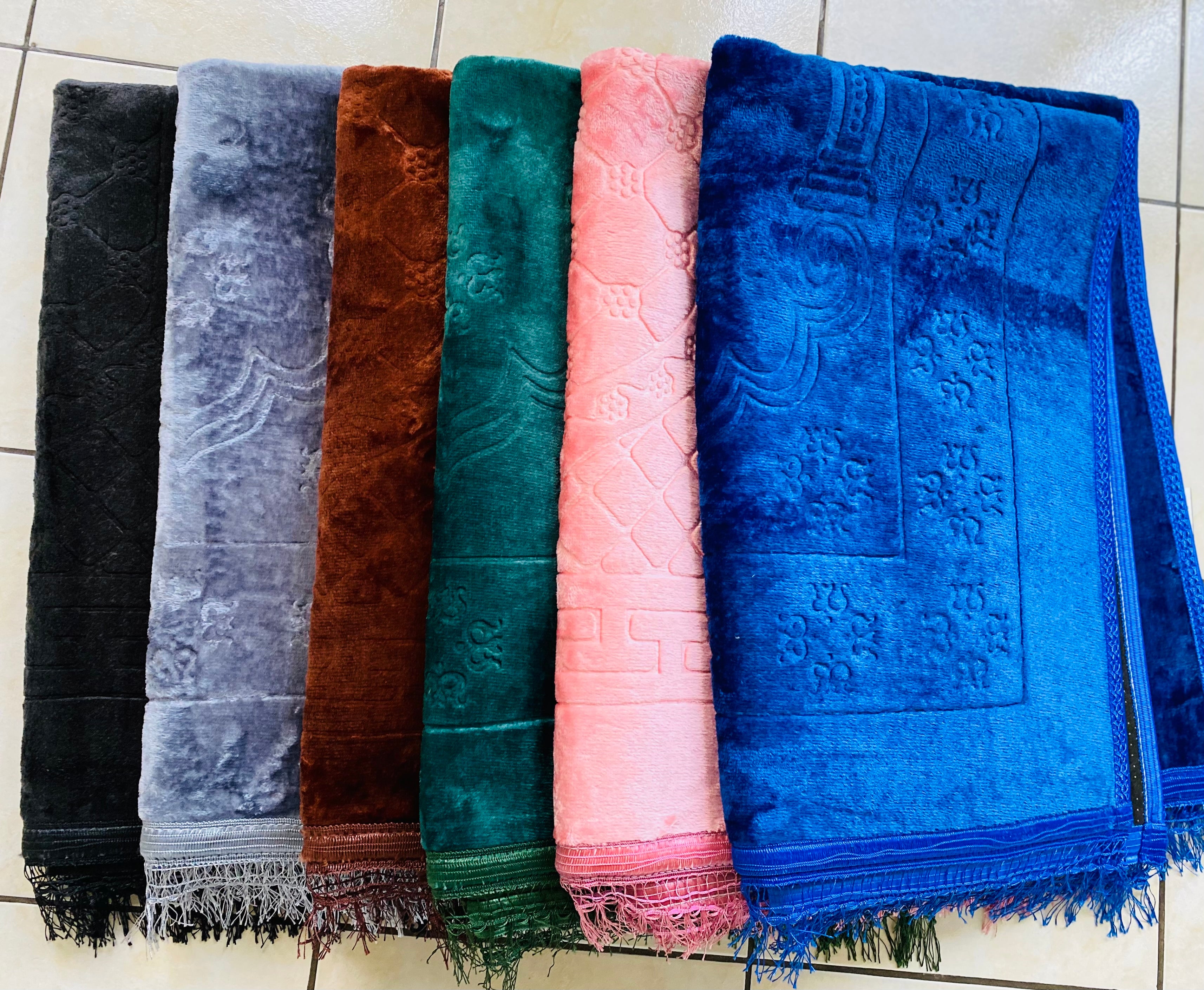 Tapis de prière