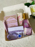 Box Douceur Lilas
