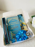 Box Océan Bleu