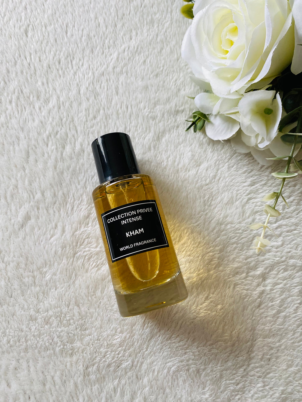 Parfum - Collection Privée