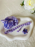 Ensemble Douceur Lilas