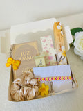 Box Douceur Vanille