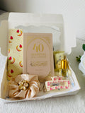 Box Sable Doux