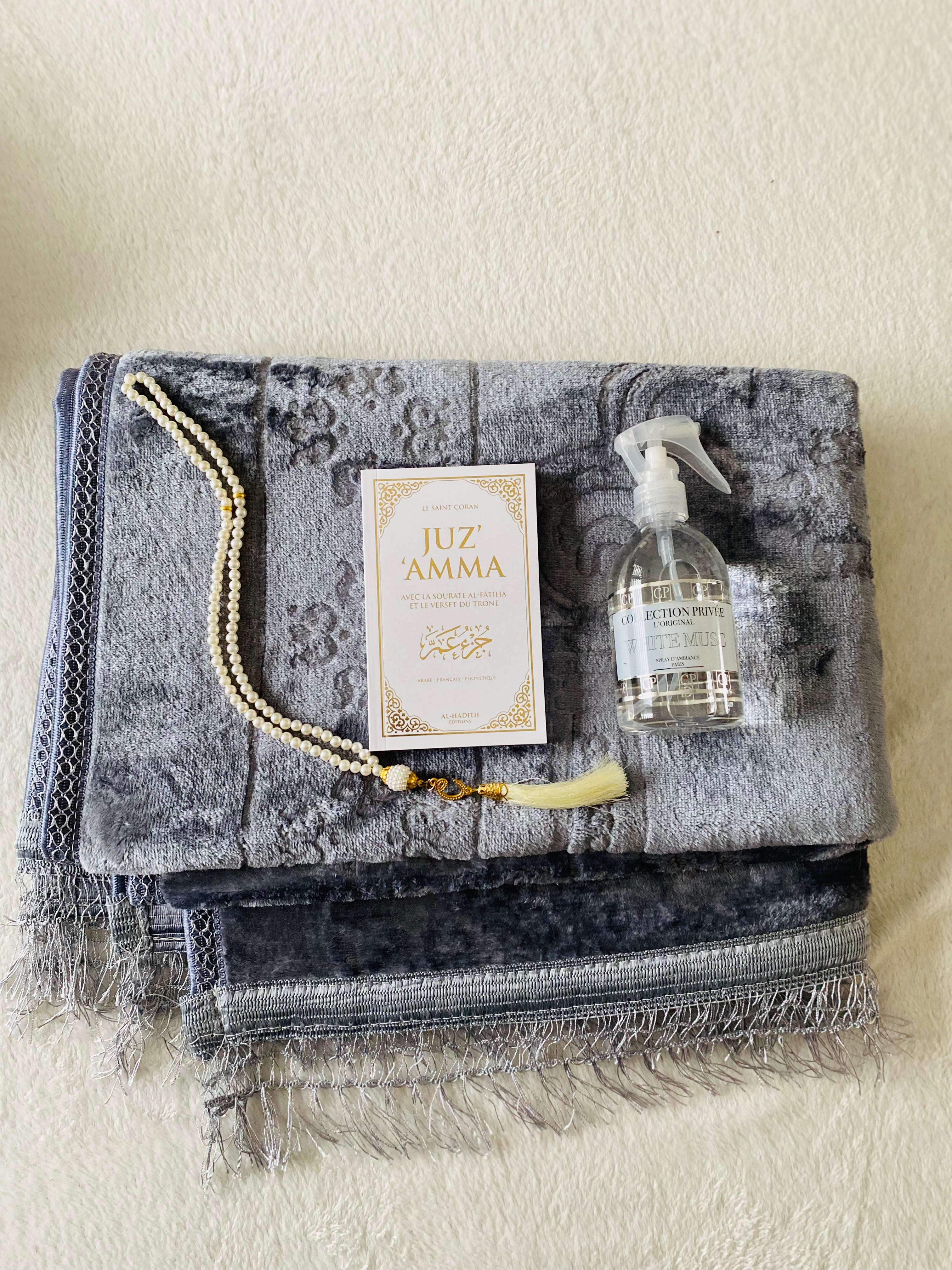 Coffret Nour